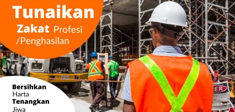 Zakat profesi lazismu magelang